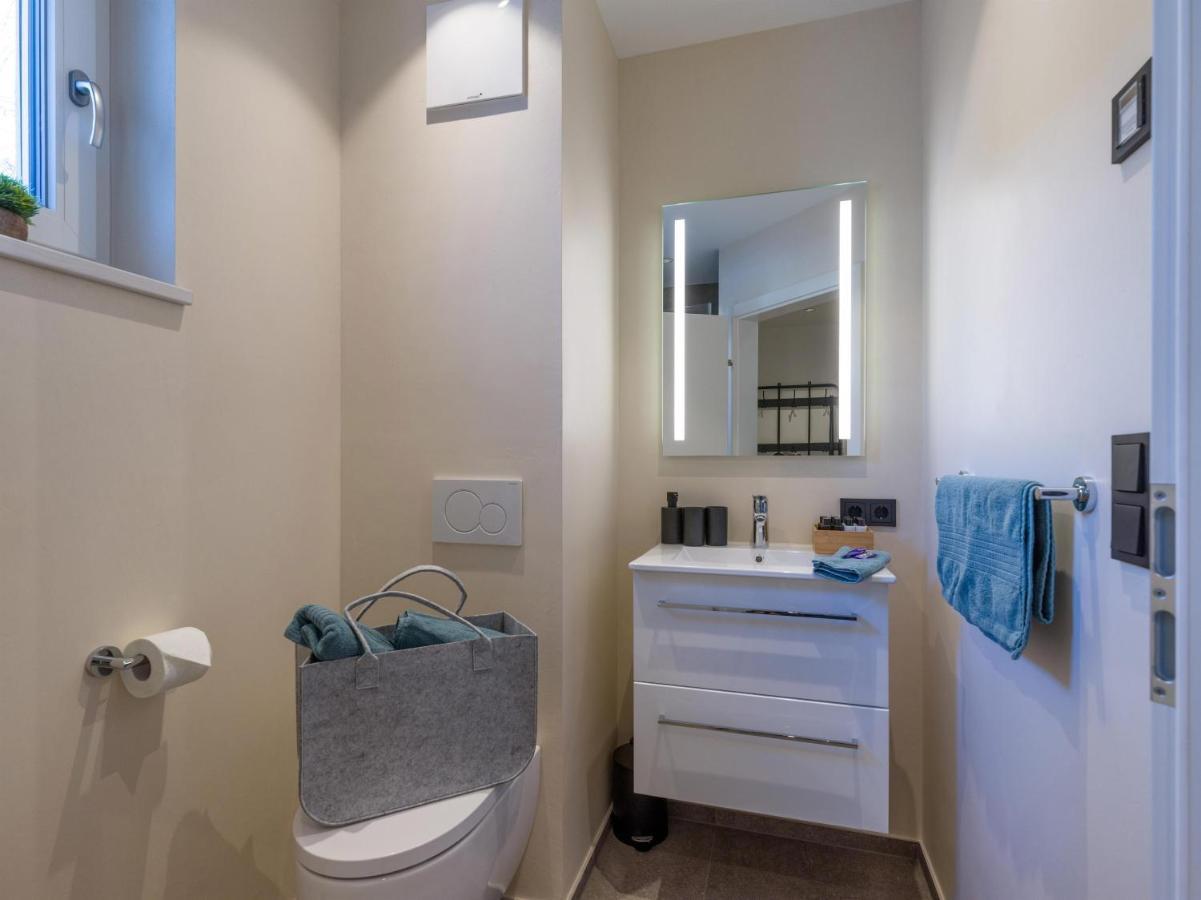 Seereith Apartments Brixen im Thale Dış mekan fotoğraf