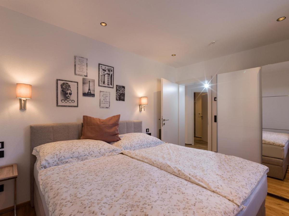 Seereith Apartments Brixen im Thale Dış mekan fotoğraf