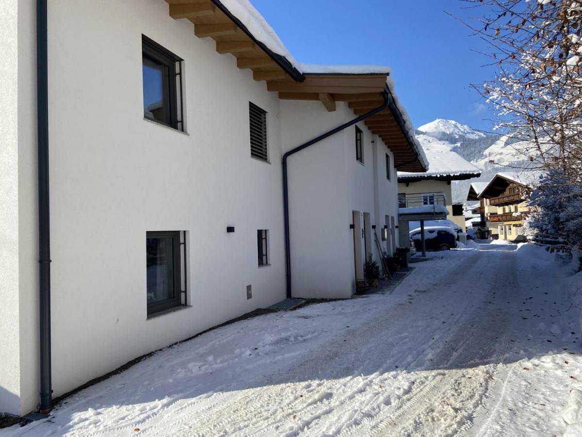 Seereith Apartments Brixen im Thale Dış mekan fotoğraf