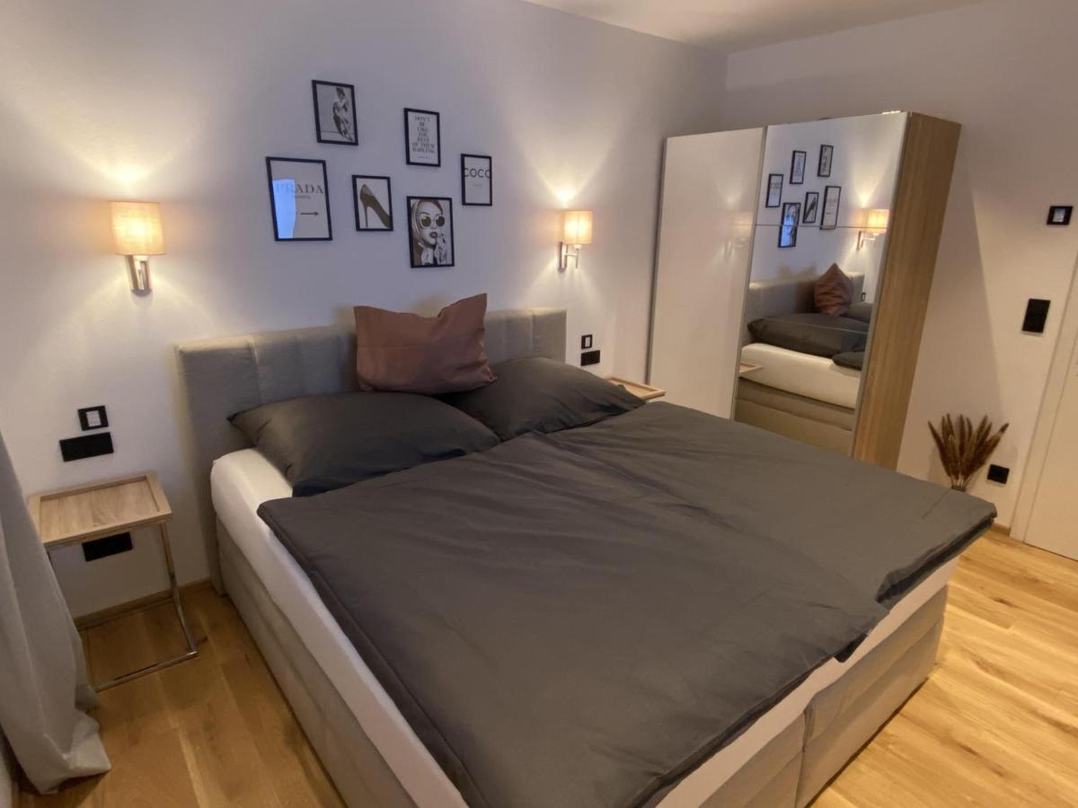 Seereith Apartments Brixen im Thale Dış mekan fotoğraf