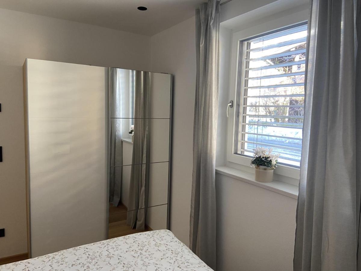 Seereith Apartments Brixen im Thale Dış mekan fotoğraf