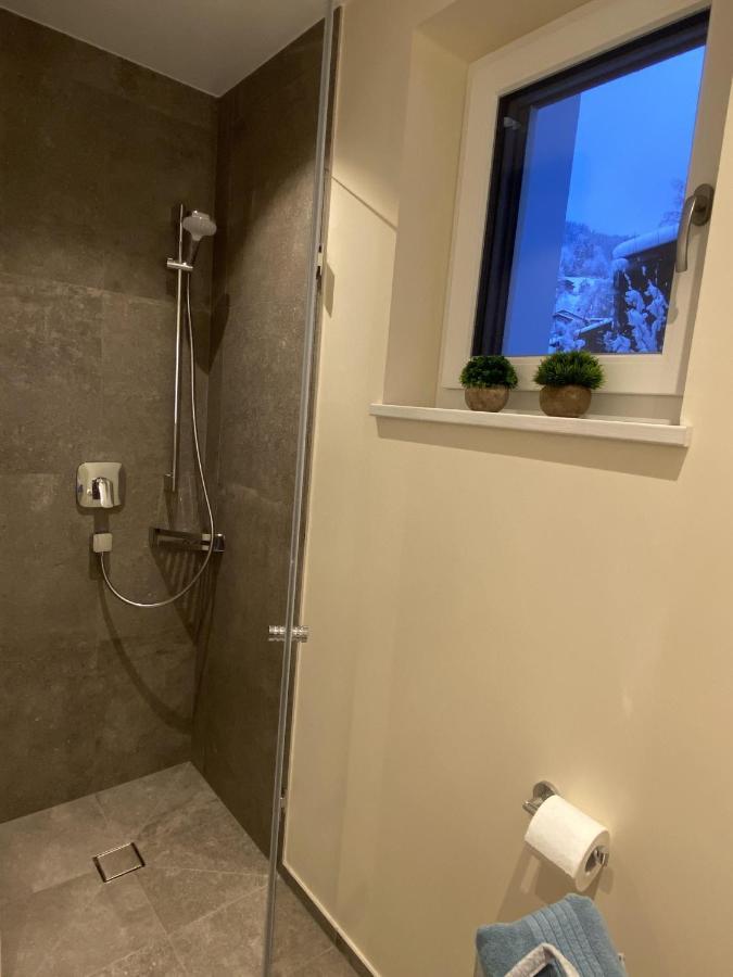 Seereith Apartments Brixen im Thale Dış mekan fotoğraf