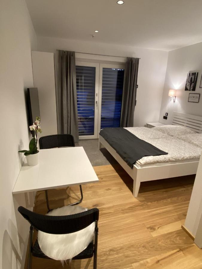 Seereith Apartments Brixen im Thale Dış mekan fotoğraf
