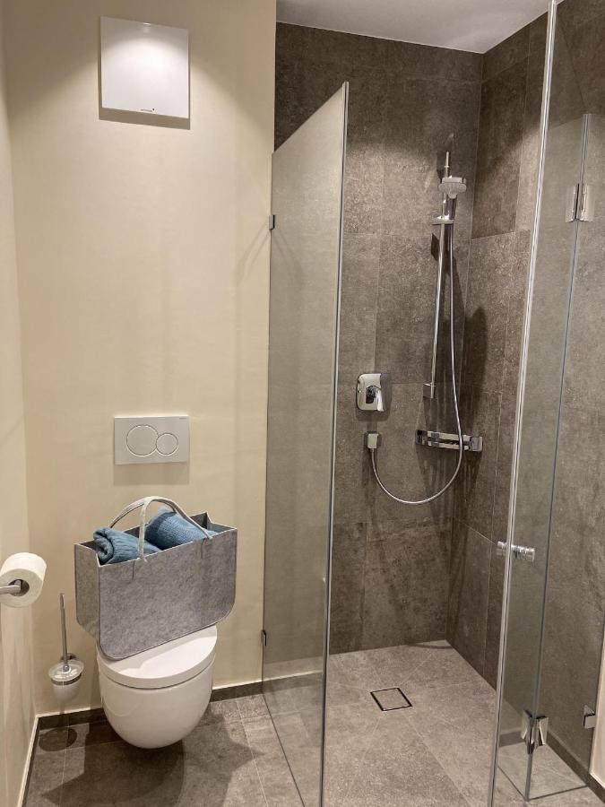 Seereith Apartments Brixen im Thale Dış mekan fotoğraf
