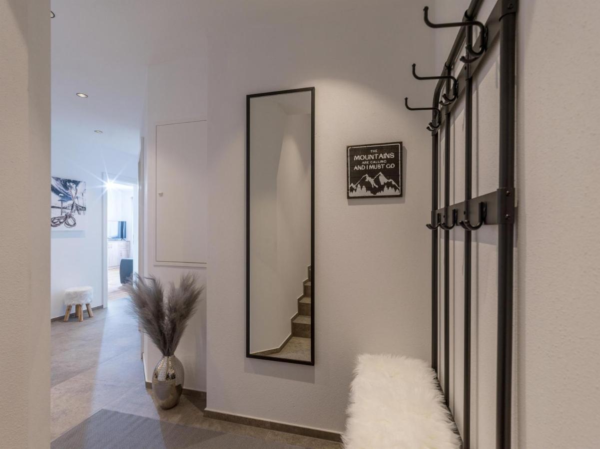 Seereith Apartments Brixen im Thale Dış mekan fotoğraf