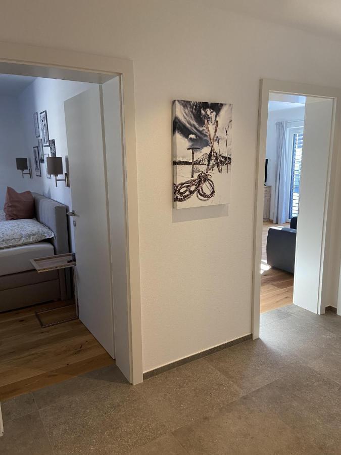 Seereith Apartments Brixen im Thale Dış mekan fotoğraf
