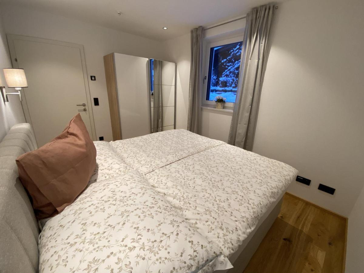 Seereith Apartments Brixen im Thale Dış mekan fotoğraf
