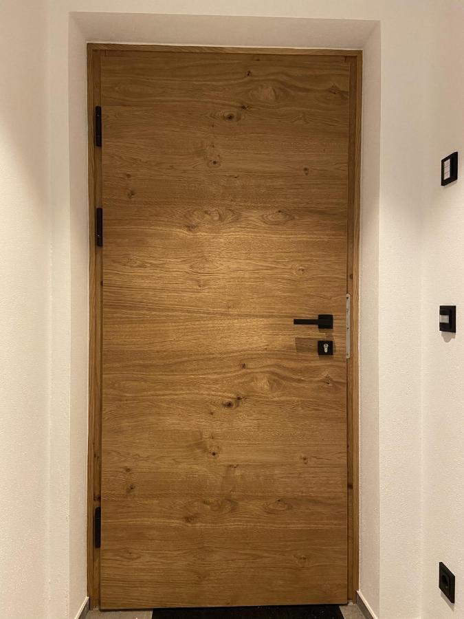Seereith Apartments Brixen im Thale Dış mekan fotoğraf