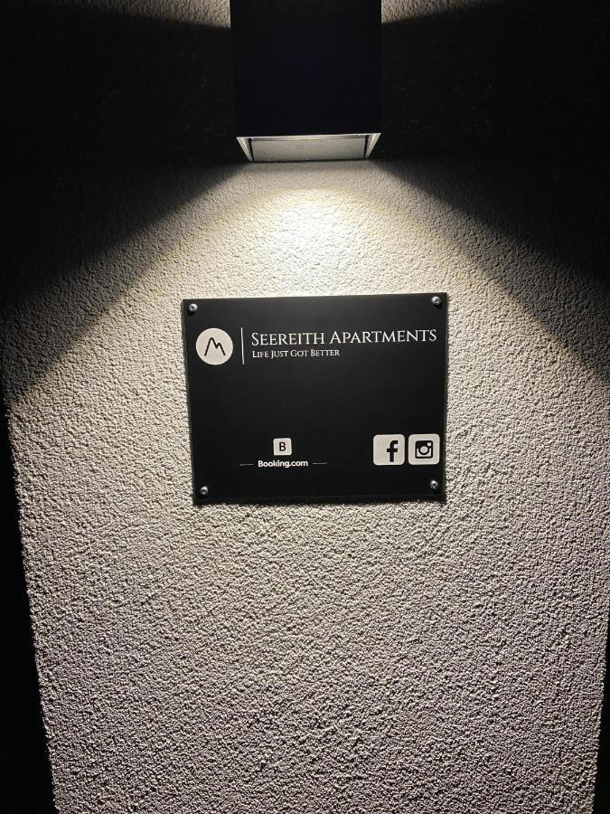 Seereith Apartments Brixen im Thale Dış mekan fotoğraf
