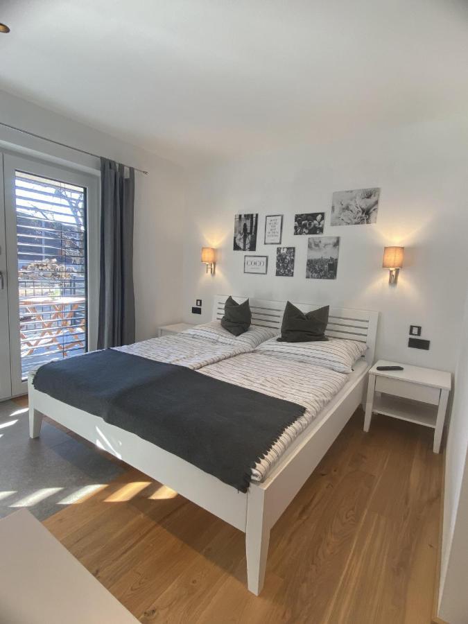Seereith Apartments Brixen im Thale Dış mekan fotoğraf