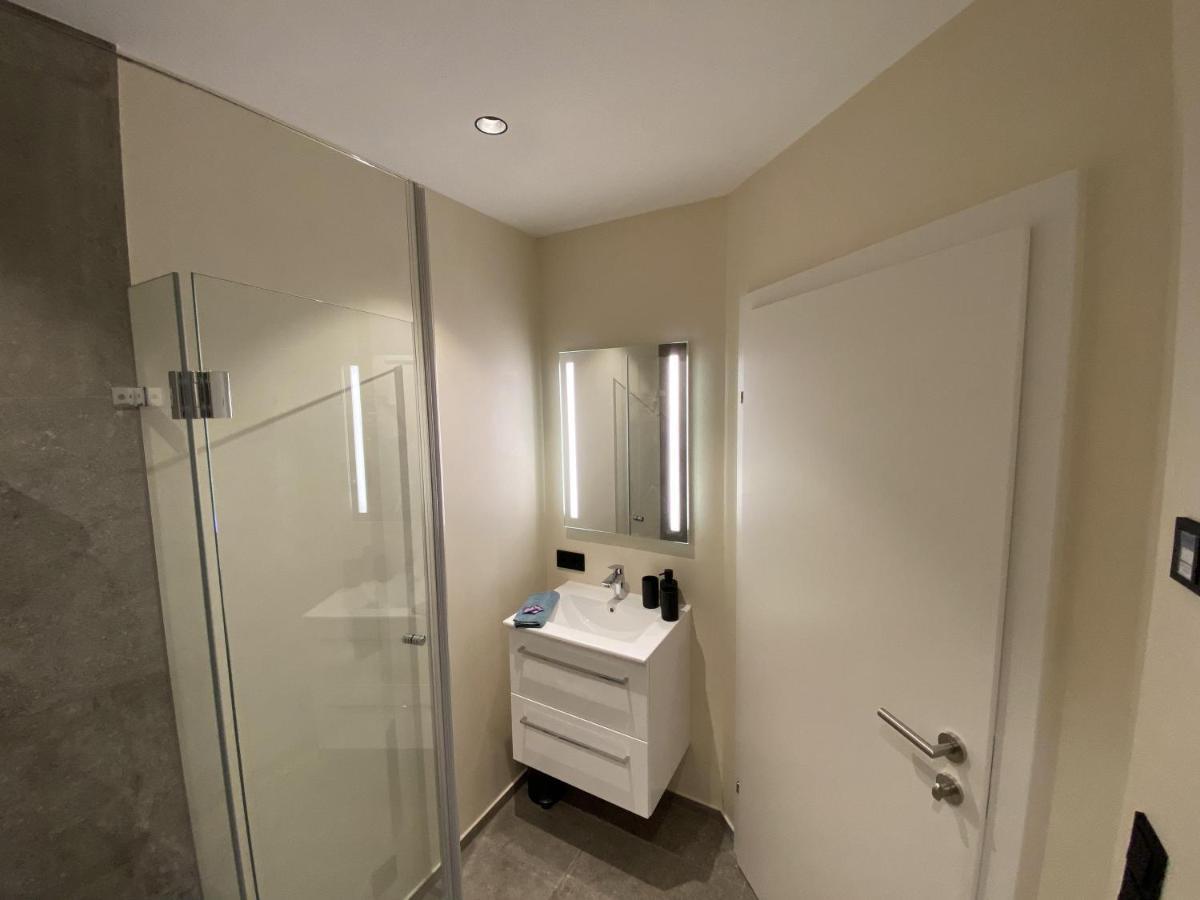 Seereith Apartments Brixen im Thale Dış mekan fotoğraf
