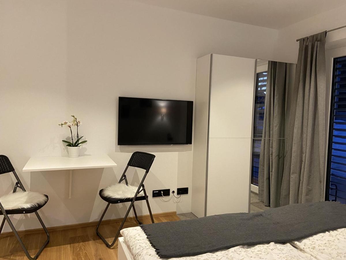 Seereith Apartments Brixen im Thale Dış mekan fotoğraf