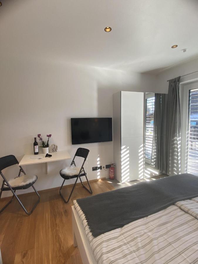 Seereith Apartments Brixen im Thale Dış mekan fotoğraf