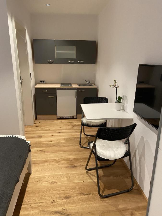 Seereith Apartments Brixen im Thale Dış mekan fotoğraf